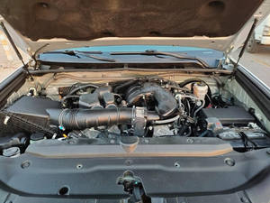 La opción utilizado 2016 Toyota 4Runner para la venta en línea - Product Image 6