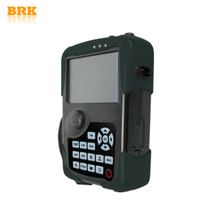 Vertex loạt Độ chính xác cao di động Eddy hiện tại phát hiện lỗ hổng phôi nội bộ tinh tế khiếm khuyết phát hiện thử nghiệm từ 0-4mm - Product Image 2