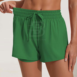 Shorts pour femmes de haute qualité, couleur personnalisée, nouveau style, qualité supérieure, shorts pour femmes très vendus - Product Image 3