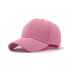 2025 último diseño clásico de alta calidad transpirable ligero deportes gorra de béisbol para hombres y mujeres hecho en Pakistán - Product Image 6