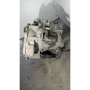 MANUAL COMPLETO DE INTERCAMBIO MITSUBISHI Colt Serie 3P (Z30) 2500 A222 3A91 gasolina 1124 (04>12) - Product Image 2