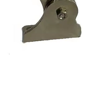 Nuevas manijas de palanca de leva de arpa de liberación rápida, palanca de leva de arpa de tamaño ajustable de acero inoxidable, venta en Pakistán - Product Image 4