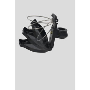 Olimpo Plus Pack pour thérapie de rééducation Poignée à levier unique Pliable Léger Mobiclinic Walker Porte-bouteille - Product Image 4