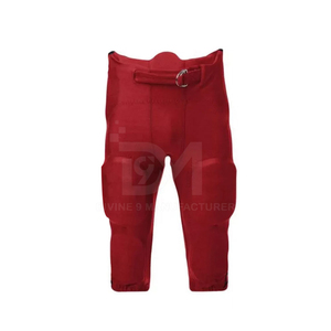 ชุดกีฬาสีพื้น ระบายอากาศได้ดี ไซส์ใหญ่ แขนสั้น ชุดอเมริกันฟุตบอล แห้งเร็ว ผลิตตามสั่ง - Product Image 4