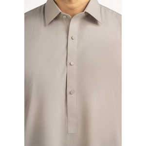 ชุดสูทเบสิคแบบเรียบง่าย SK-BSC26-001 ทรงปกติ - Product Image 2