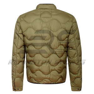 Chaqueta acolchada para hombre, de alta calidad, a la venta en línea, barata, en Pakistán - Product Image 2