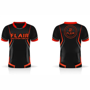 ชุดเสื้อฟุตบอลใส่สบายระบายอากาศได้ดีดีไซน์ตามสั่งชุดนักกีฬาเยาวชนชายตัดอัตโนมัติ - Product Image 4