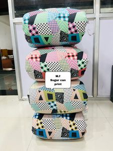 <b>100</b> Rayon <b>Viscose</b> Spandex <b>Fabric</b> Knitted Digital Print Challis for Garment Discharge for Suit Shirt Wedding Dress for Girls - Product Image 3