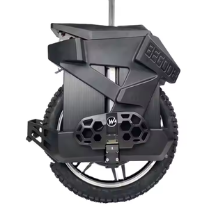 NOUVEAU ORIGINAL Begode Master Pro Ele-ctric Monocycle 134.4V 4800Wh 50E Batterie 4500W Moteur 22 pouces - Product Image 3