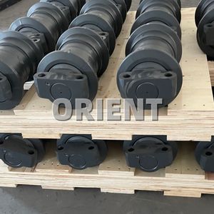 Goede Prestaties Xr130 Xr150 Xr160 Xr180 Xr220 Xr240 Xr280 Rupsrol Voor Xcmg Onderstel Onderdelen - Product Image 3