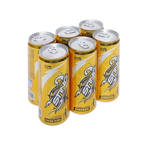 ต่อยเบอรี่ระเบิด500มล. (แพ็ค12) - Product Image 6