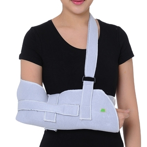 Sıcak Satış Önkol Kol Askısı Omuz Dirsek Bilek Ayarlanabilir Nefes Alabilen Tıbbi Destek Kırık Yaralanması Hızlı İyileşme - Product Image 6