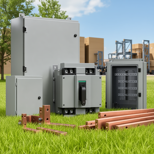 เราเตอร์องค์กร 5G อุปกรณ์จ่ายไฟ Pro-BSD - Product Image 3