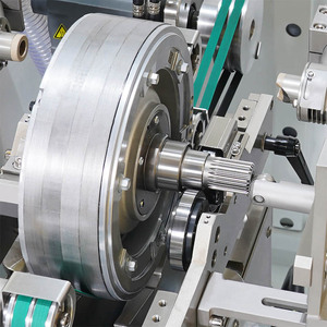 Çok Satan Elektronik Çift İstasyonlu Otomatik <span class=keywords><strong>Rotor</strong></span> Balans Makinesi IP67 Koruma 0.15g.mm/kg Hassasiyet Elektrikli Araçlar için - Product Image 3