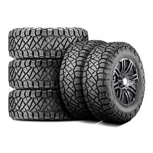 Neumático Ridge Grappler LT 285/70R17 121/118Q E (10 Capas) - Product Image 1