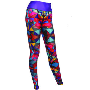 2025 taille haute sans couture Fitness Leggings coton Leggings pour femmes entraînement Scrunch Leggings - Product Image 1