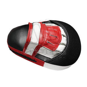 แผ่น Focus เป้าซ้อมมวย,แผ่นสำหรับฝึกศิลปะการต่อสู้โลโก้แบบกำหนดเองใหม่ - Product Image 3