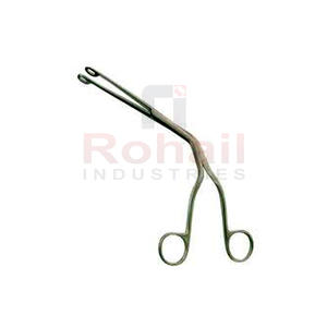 Pince de cathéter MAGILL (acier inoxydable) - Product Image 1