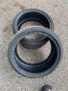 Venta al por Mayor de Autos y Camiones Usados - Exportación de Neumáticos de Calidad Estándar - Product Image 6