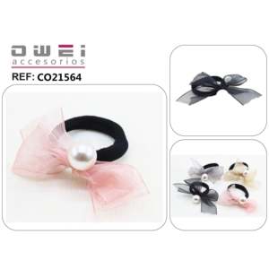 ผลิตภัณฑ์ผูกผม CO21564 - Product Image 1