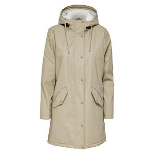 แจ็คเก็ตกันลมมีฮู้ดสำหรับผู้ชาย, แจ็คเก็ตกันลมมีฮู้ดกันน้ำ - Product Image 1