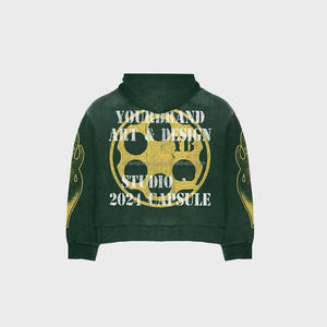 Ropa de entrenamiento atlético personalizada, chándal deportivo con capucha para hombre, conjunto de chándal transpirable para ejercicio deportivo para gimnasio y trotar - Product Image 3