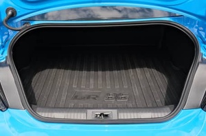 TOYOTA GR86 PREMIUM 2023 USADO (LHD/RHD) - Product Image 5