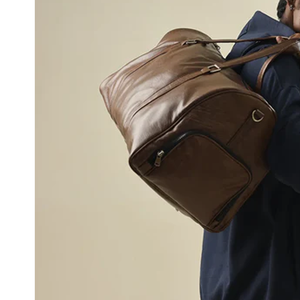 Logo personnalisé Football Duffel Bags pour les joueurs et les entraîneurs Tissu durable et de grande taille - Product Image 5