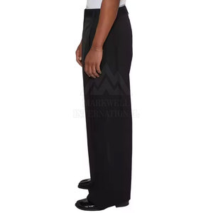 OEM Service Casual Wear <b>Trouser</b> For Men New Design Baggy <b>Trouser</b> Best Price <b>Trouser</b> For Adult Size - Product Image 2