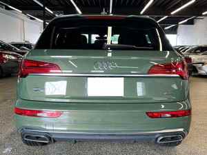 Auto USADO Totalmente Equipado, Audi Q5 Quattro SUV 2024, LISTO PARA ENVIAR - Product Image 6