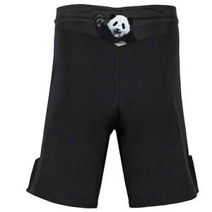 กางเกงขาสั้นออกกำลังกาย MMA สำหรับผู้ชายกางเกงขาสั้นสำหรับออกกำลังกาย - Product Image 2