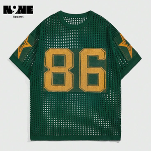 ชุดอเมริกันฟุตบอลเสื้อเจอร์ซีย์อเมริกันฟุตบอล - Product Image 4