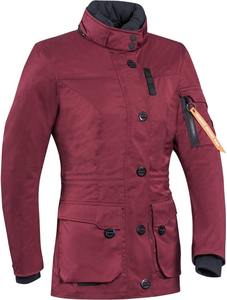 Chaqueta Textil para Motocicleta de 3 Capas Cordura para Mujer, para Turismo/Todoterreno, Impermeable, para las 4 Estaciones, Certificación CE - Product Image 4