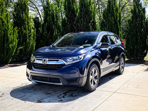 Honda CR-V LX 2017 d'occasion propre - Product Image 2