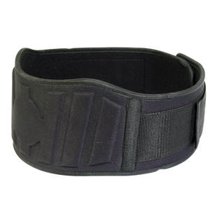 เข็มขัดยกน้ำหนักสำหรับผู้ชายและผู้หญิงเข็มขัดยกน้ำหนักออกแบบได้ตามต้องการ - Product Image 4