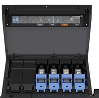 Oferta Especial: Impresoras de Producción imagePROGRAF GP2600S de 24 Pulgadas y 7 Tintas