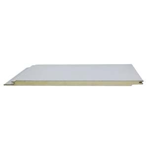 แผ่นอลูมิเนียมคอมโพสิตสำหรับหุ้มโลหะพร้อมฉนวนกันความร้อน AFO-P1002 - Product Image 4