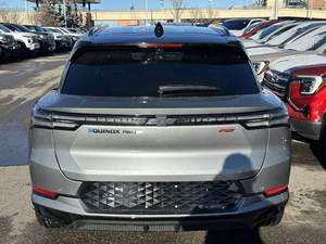 CHEVROLET EQUINOX EV RS 2026 D'OCCASION CÔTÉ GAUCHE/DROIT - Product Image 3