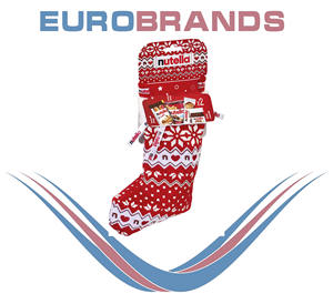 เฟอร์เรโร คริสต์มาส นูเทลล่า วินเทอร์สตีเฟล 209 กรัม - Product Image 1