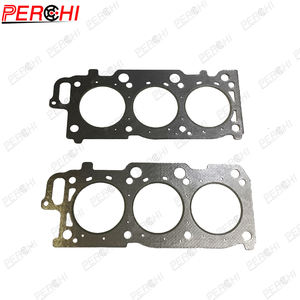 TOYOTA için 2MZ-FE 1MZ-FE MCV30 LEXUS ES240/350 3.0 2006-2012 motor silindir HAED conta revizyon tam SET kiti OEM 04111-20181 - Product Image 2