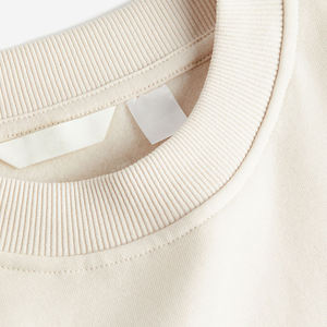 ผู้หญิงที่กําหนดเองพืชยอดนิยมเสื้อกันหนาวหมวกลําลอง Hoodies และเสื้อสเวตเตอร์สวมหัวตัดเสื้อกันหนาวหมวกขนาดใหญ่สําหรับผู้หญิง - Product Image 5