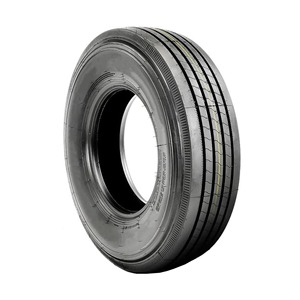 Pneu de remorque pour camion 295/75R22.5 16PR, charge élevée, essieu de remorque, qualité professionnelle, pneu de remorque 295/75R22.5 16PR, structure durable - Product Image 5