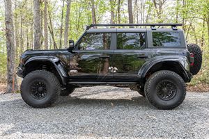Autos Usados en Perfectas Condiciones 2024 Bronco_Raptor - Product Image 6