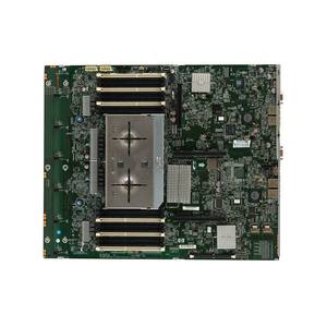 496069-001 Socket de carte mère HP LGA1366 pour ProLiant DL380 G6 Reconditionné - Product Image 3