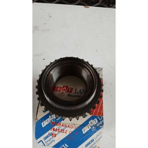 LANCIA Delta HF Turbo Series (83>87) 3ème VITESSE 7645352 Essence - Product Image 6