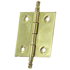 Detachable Brass-Plated Hinge 210 50x40 - Product Image 1