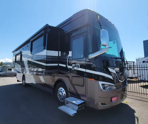 Autocaravanas Usadas de 3 Meses de Uso, Modelos 2020, 2021 y 2023, Asequibles, T-i-f-f-i-n Allegro Bus, Interior Espacioso y Diseño Moderno - Product Image 3