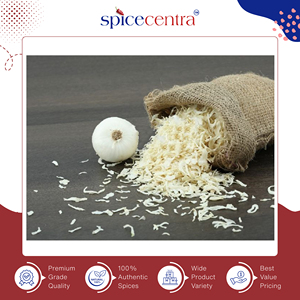 Spicecentra Depth Experienced Manufacturer Excellent Quality 100% Pure Organic Raw <b>Dried</b> Top-Grade 0.5-1mm <b>Onion</b> Granules for - Product Image 5