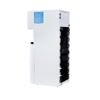 IonKing 912 Machine à eau alcaline domestique 220V Système ioniseur 9 plaques électrodes pH 4.5-11.0 Conception encastrable Filtre Vietnam