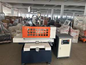 آلة تايه للقطع بالأسلاك TY-DK7763 لقوالب البثق - Product Image 2